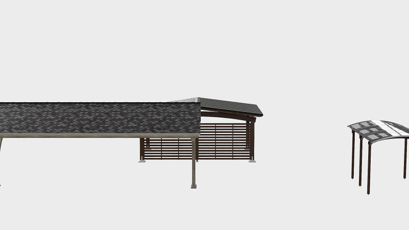 Naves wood 3D 模型 .c4d .max .obj .3ds .fbx .stl .blend 