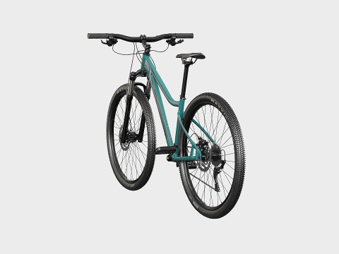 Bicycle Merida Modello 3D