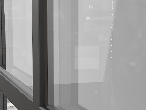 Burnhouse Model 3D