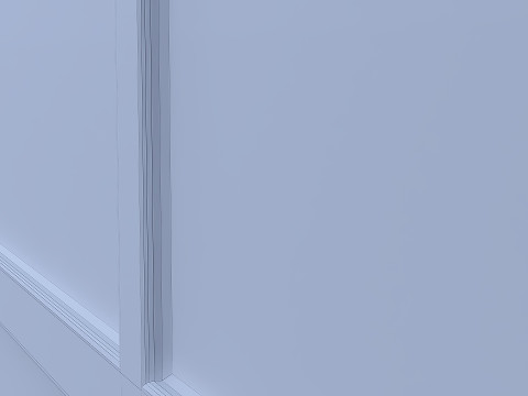 Burnhouse Model 3D