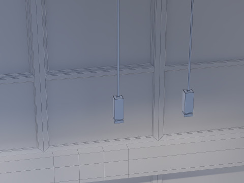 Barnhouse 21 Modelo 3D