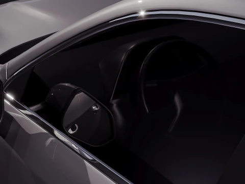 Haval Jolion 2021 3D Model