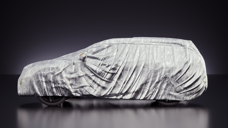 Tenda-auto Modello 3D .c4d .max .obj .3ds .fbx .stl .blend 