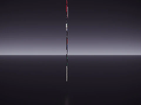 Brands 3D Model
