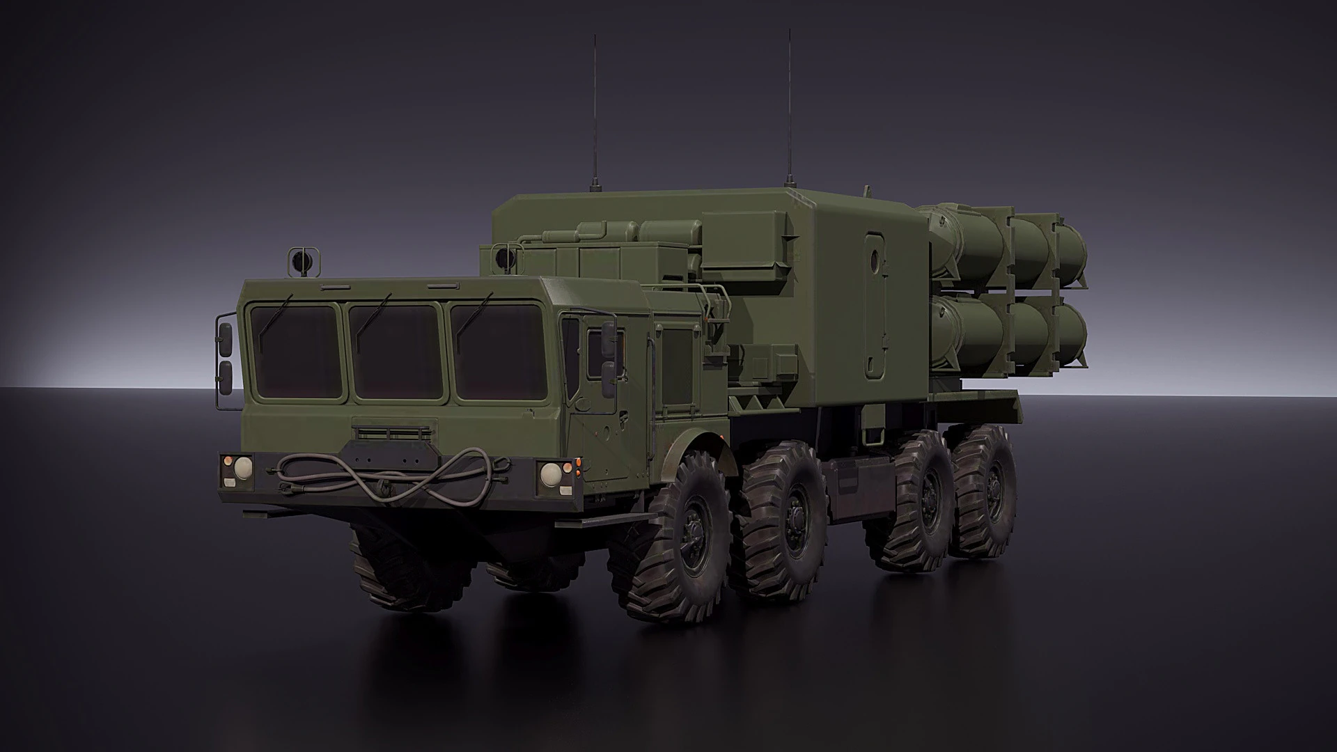 BRK BAL 3D Model .c4d .max .obj .3ds .fbx .stl .blend 