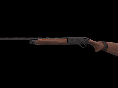 Beretta A400 Upland Modelo 3D