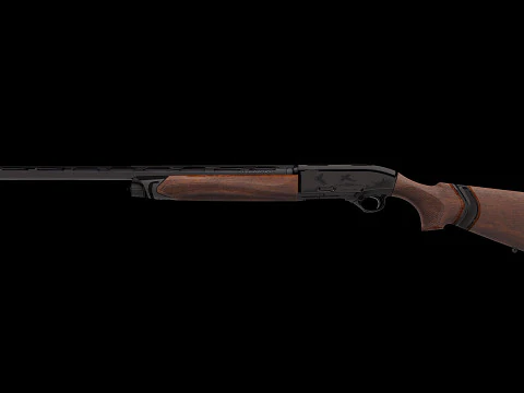 Beretta A400 Upland Modèle 3D