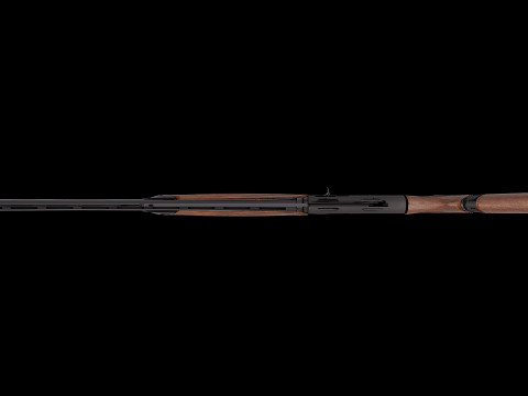 Beretta A400 Upland 3D Model