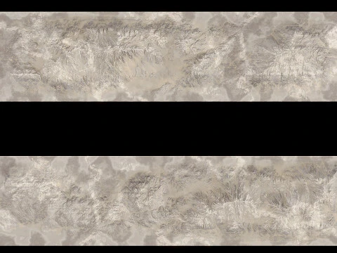 Маунтин Шорт 3D Модель