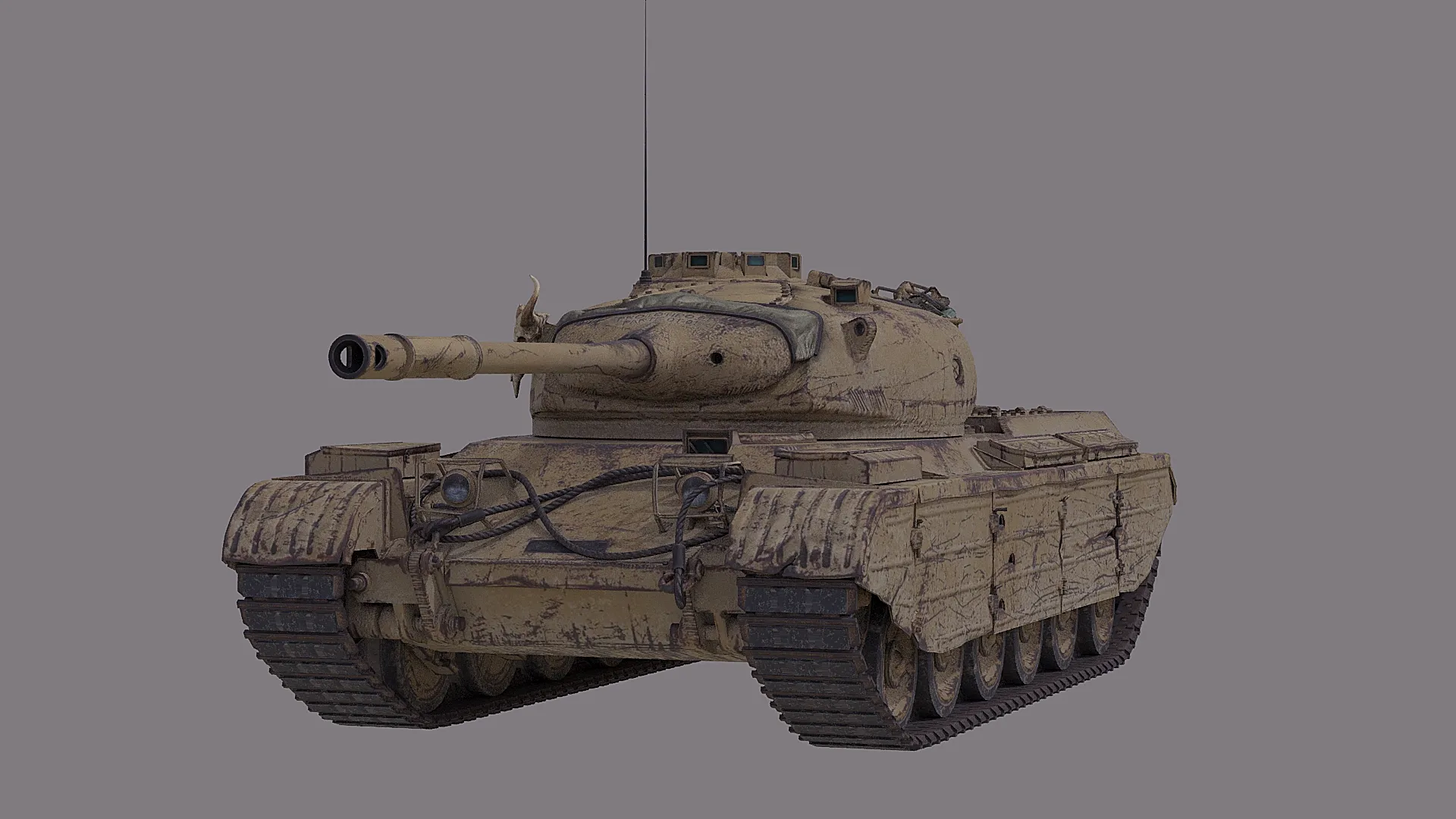 Progetto M35 3D Model .c4d .max .obj .3ds .fbx .stl .blend