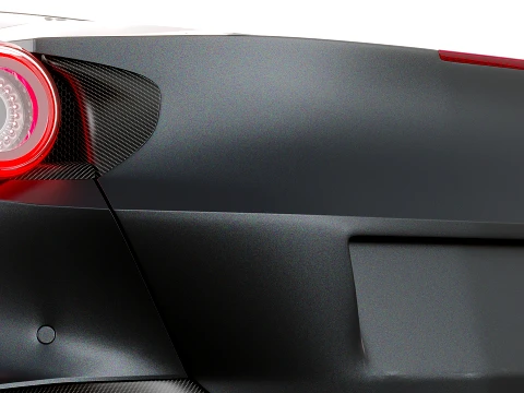Ferrari Portofino 2017 3D Model