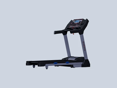 VictoryFit VF-3505 Treadmill Model 3D