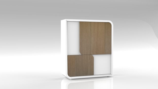 ARMARY 3D-Modell .c4d .max .obj .3ds .fbx .stl .blend 