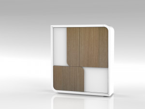 ARMARY 3D-Modell