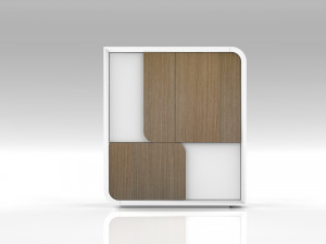 ARMARY 3D-Modell