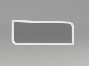 MIRROR Modelo 3D