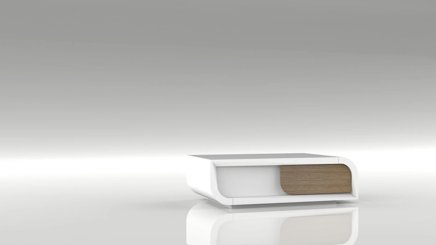 CENTER TABLE 3D Model .c4d .max .obj .3ds .fbx .stl .blend 