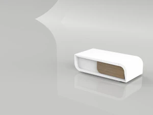 CENTER TABLE 3D Model