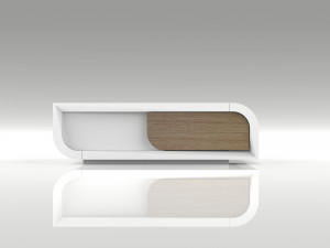 HOME FURNITURE SET 3D 模型