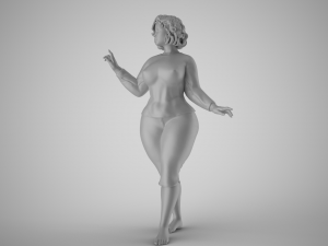 Little Touches 2 Model do druku 3D