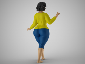 Little Touches 2 Model do druku 3D