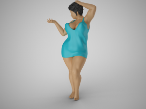 Instinctive Association Modèles 3D en vedette