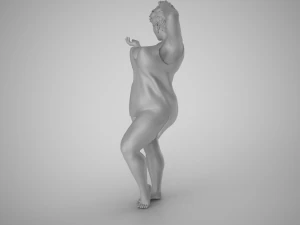 Instinctive Association 3D Print Model