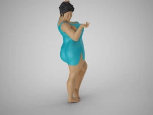 Instinctive Association 3D Print Model