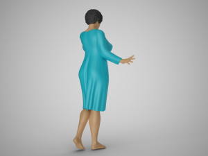 Find Direction at Night 3D-printmodel