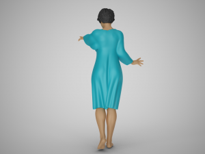 Find Direction at Night 3D-printmodel