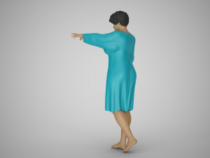 Find Direction at Night 3D-printmodel
