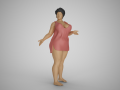 What s The Problem 3D Принт Модель