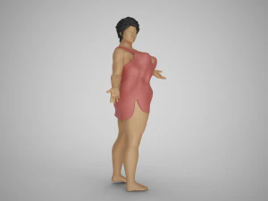What s The Problem 3D Print Model