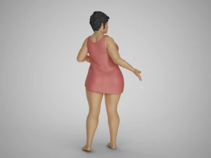 What s The Problem 3D Print Model