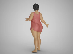 What s The Problem 3D Print Model
