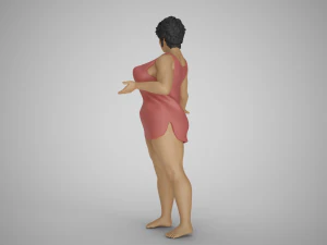 What s The Problem 3D Print Model