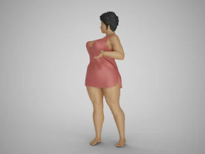 What s The Problem 3D Print Model