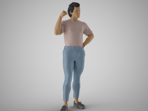 Youth Energy Modèles 3D en vedette