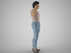 Youth Energy Modèles 3D en vedette