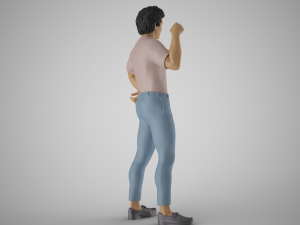 Youth Energy Modèles 3D en vedette
