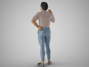 Youth Energy Modèles 3D en vedette