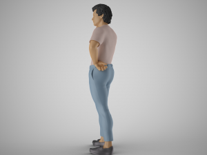 Youth Energy Modèles 3D en vedette