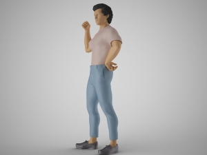 Youth Energy Modèles 3D en vedette