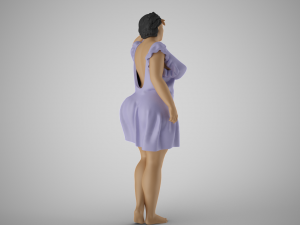 Fatigue 2 Model do druku 3D