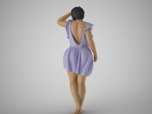 Fatigue 2 Model do druku 3D