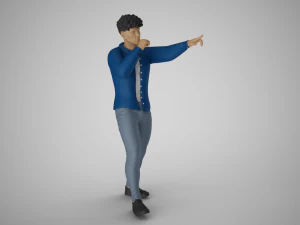 쿨범 3D 프린트 모델