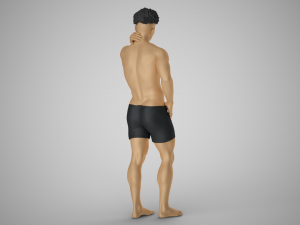 Renovated Soul 3D 打印模型