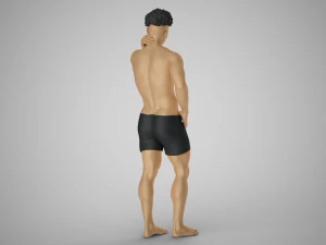 Renovated Soul 3D Print Model