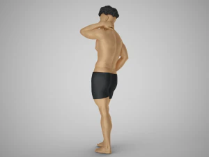 Renovated Soul 3D Print Model