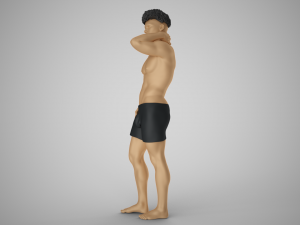 Renovated Soul 3D 打印模型